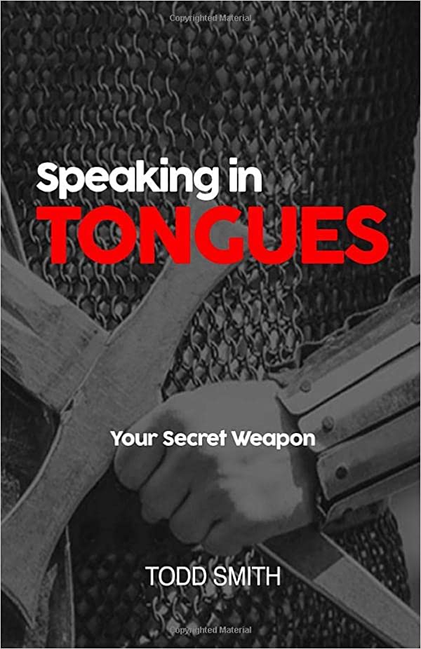 tongues secret weapon
